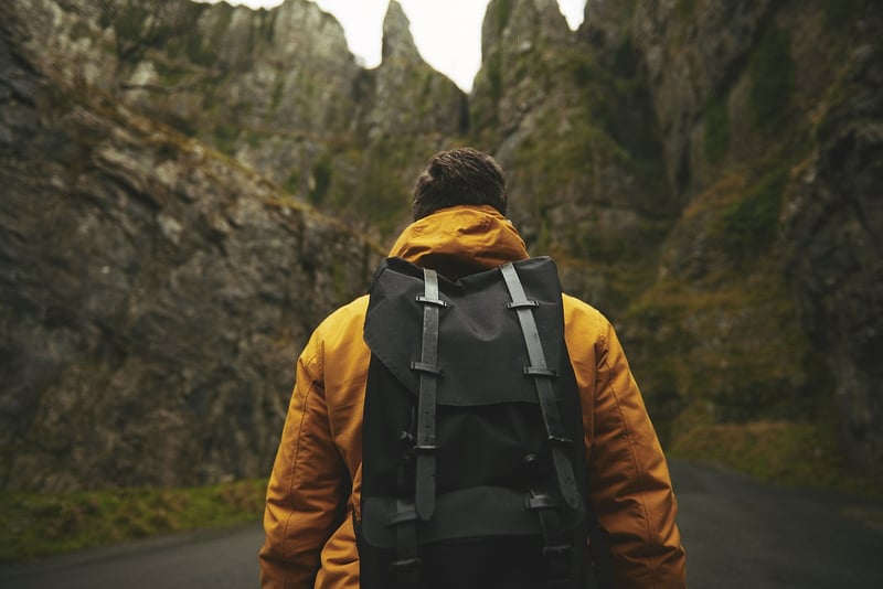Backpacking Adventures