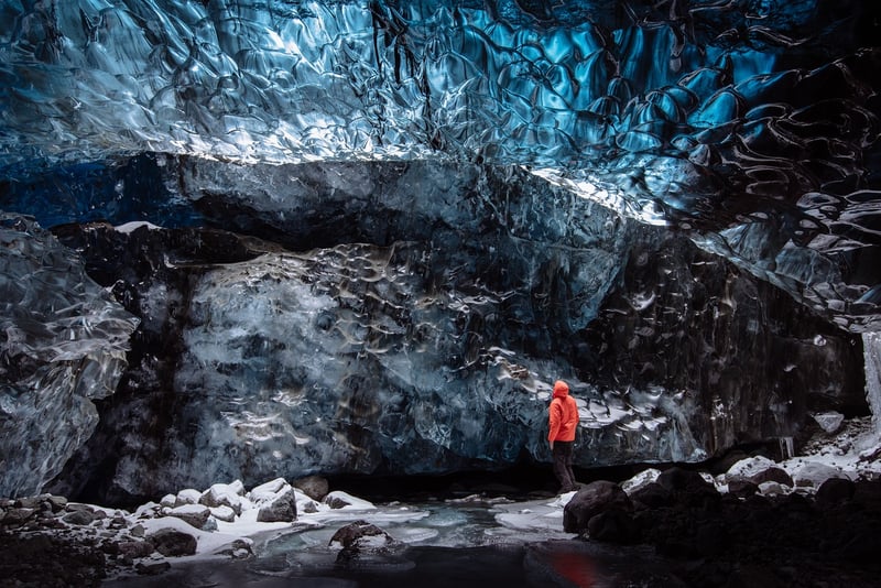 Caving Adventures